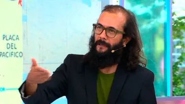 Como no ha sucedido nada, lo invisibilizamos: Marcelo Lagos y preocupante advertencia sobre diversos posibles socavones