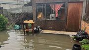 Bono de Recuperación para los damnificados por las lluvias - Agencia Uno