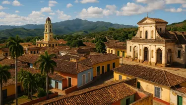Viajes a Latinoamérica antes del verano: bueno,  bonito y barato