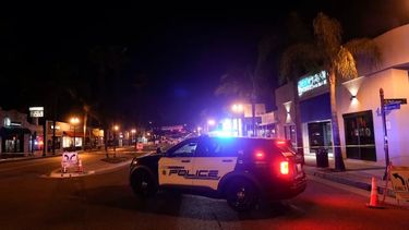 Al menos 10 personas muertas en tiroteo en Monterey Park, cerca de Los Angeles