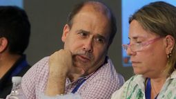 No está en ningún escenario”: DC descarta pacto con Chile Vamos para elegir consejeros