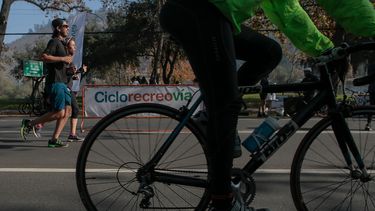 Ladrón de bicicletas en Lo Barnechea fue condenado a diez años y un día de cárcel