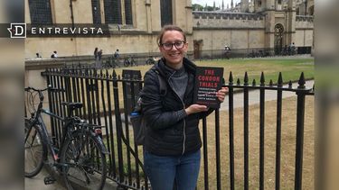 Francesca Lessa, autora de Los Juicios del Cóndor: “Manuel Contreras tuvo la idea detrás del plan”