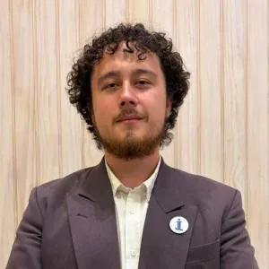 El Desconcierto | Felipe Valenzuela Escobar