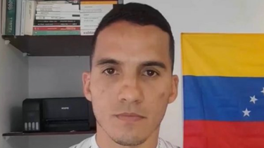 Asesino de exmilitar venezolano Ronald Ojeda llegó a Chile: Fue extraditado desde Costa Rica
