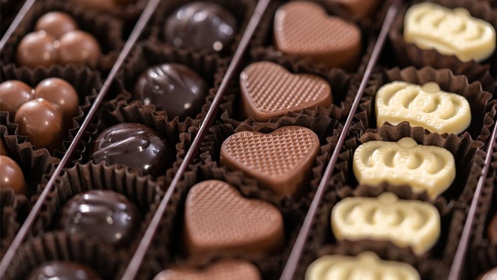 Los chocolates, favoritos de los chilenos: El regalo que nunca falla en celebraciones