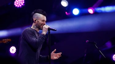 Maroon 5 se presentará en el Estadio Bicentenario de La Florida, a pesar de no contar con patente comercial
