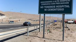Los negocios del Ejército con el terreno del esperado Hospital de Alto Hospicio