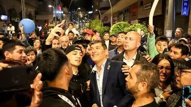 El Desconcierto | 25916 a uno 1699781.webp