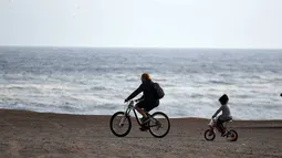 Padre pidió permiso judicial para salir con su hija a Brasil porque la madre no mantenía contacto: Juzgado autorizó el viaje