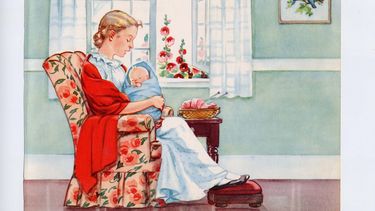 Contra los hijos de Lina Meruane: Por sobre los hijos