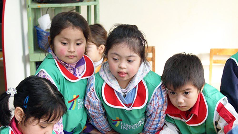 Estancamiento de la Educación Especial durante la pandemia