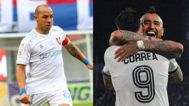 El Desconcierto | sera campeon colo colo o u. de chile   revisa formaciones, donde ver y a que hora se jugara.jpg
