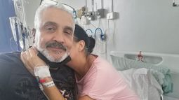 Memo Bunke actualiza delicado estado de salud de su esposa con desgarrador mensaje