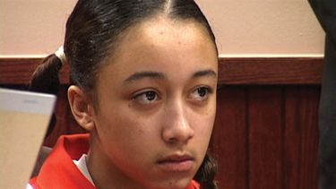 Libertad para Cyntoia Brown: Mujer fue condenada a cadena perpetua tras asesinar a su violador
