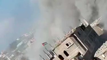 Franja de Gaza suma 12 mil fallecidos: El 70% son mujeres, menores de edad y ancianos