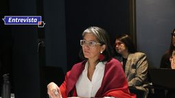 Subsecretaria de Turismo, Verónica Pardo: Nuestro enfoque está en transitar hacia una oferta turística de mayor valor agregado