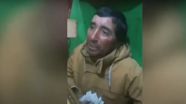 Increíble: Una semana después encuentran con vida a pescadores perdidos en Talcahuano
