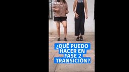 El insólito video del gobierno de Piñera en TikTok que se llenó de comentarios en redes