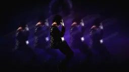 “The Legend”: la obra musical que aborda costo emocional y lado humano de Michael Jackson llega a Chile en abril