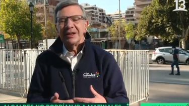 [Contingencia Ilustrada] El matinal de Joaquín