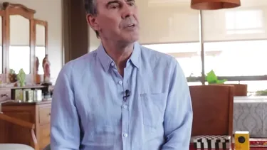 Cristián Campos rompe el silencio tras fin de investigación en su contra: Hemos sido súper respetuosos