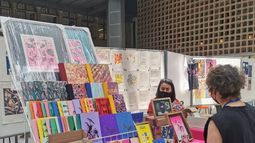 Tinta Arte Impreso: Encuentro explora los límites entre obra y publicación