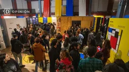 Museo, medicina y vida, una combinación virtuosa en educación