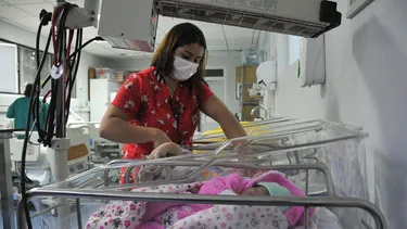 Salud materna y neonatal: Un compromiso impostergable que dejó el Día Mundial de la Salud 2025