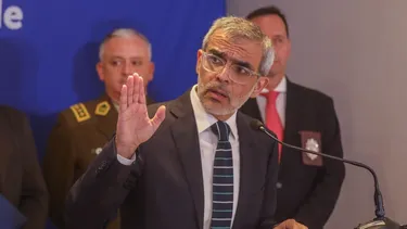 Ministro de Seguridad confirma que homicidios consumados bajan 4,8% en 2024: Hubo 1.207 víctimas