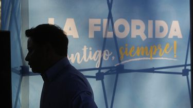 Le gana juicio a Carter tras caer en vereda en mal estado en La Florida: $5 millones de indemnización