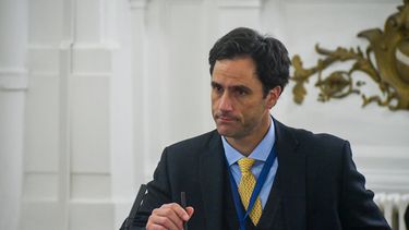 El Desconcierto | Luis Silva .jpg