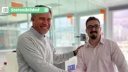 innovacion y construccion sustentable: conoce el primer hormigon chileno que es capaz de mejorar la calidad del aire