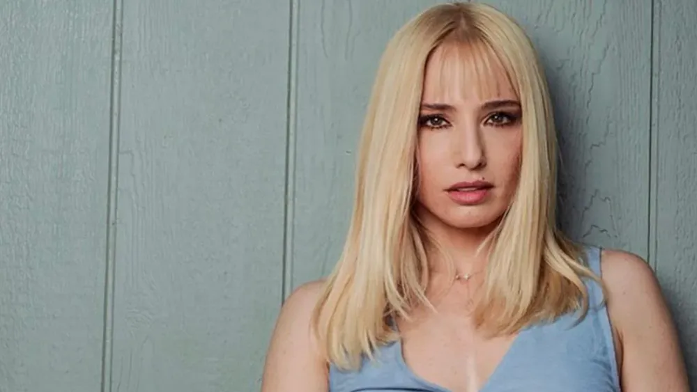 Expareja de Mane Swett niega bloqueo a la actriz para ver a su hijo: Está muy lejos de la verdad