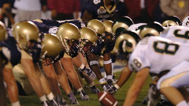 El Desconcierto | american football g6a35d5ae4_1920.jpg