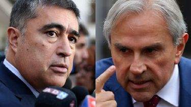 La misma elección que ganaste con trampa: Desbordes en picada contra Moreira tras apoyo a Kast