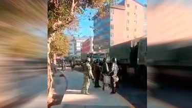 Ecuador: Relativa calma en las calles luego que Guillermo Lasso disolviera el Parlamento