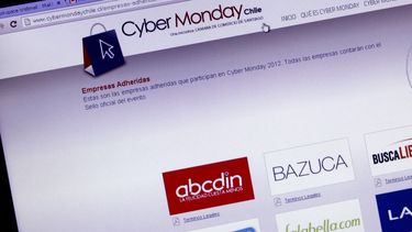 CyberDay 2023: Ofrecen ofertas laborales temporales con sueldos de hasta $630 mil pesos