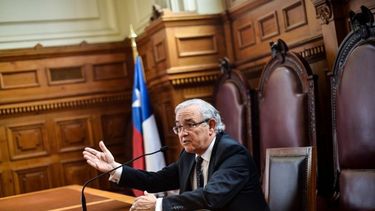 Corte Suprema se suma a críticas al SII y exige que sea la Fiscalía la que presente querellas por fraude tributario