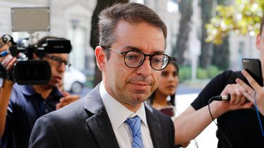 Silber sobre el cuarto retiro: “El debate es, al final del día, un baile de máscaras”
