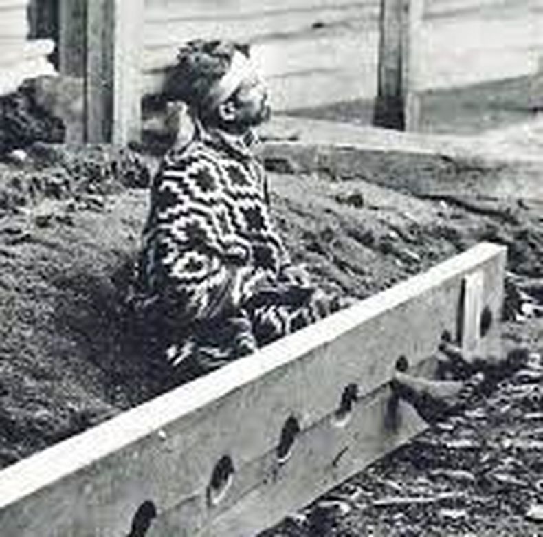Mapuche en cepo circa 1900.jpg