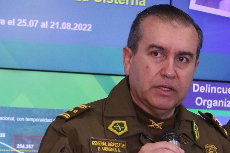 Subdirector de Carabineros Marcelo Araya.jpg