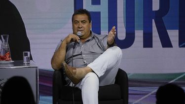 Dino Gordillo y su visión de las humoristas: “Las mujeres que hacen humor denigran al hombre”
