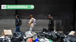 Premios Cero Basura: Conoce las cuatro iniciativas destacadas que avanzan hacia una economía circular en Chile