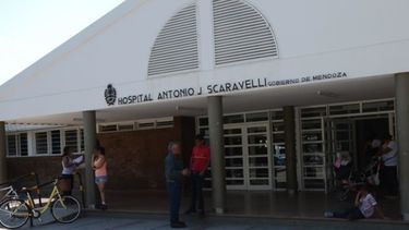 Impacto en Argentina por niña de 12 años que quedó embarazada y dio a luz producto de una violación