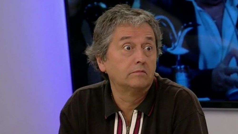 La vieja palabra usada en dictadura que Claudio Reyes utilizó para criticar a Daniel Alcaíno