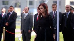Argentina: Cristina Fernández asegura que es víctima de una persecución judicial