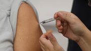 Vacunación contra la Influenza - Agencia Uno Vacunación contra la Influenza - Agencia Uno