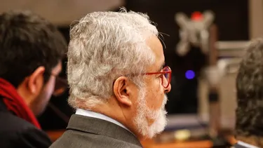 Los 9 argumentos que llevaron a mantener en prisión a Luis Hermosilla: De la afectación a la fe pública al peligro para la seguridad de la sociedad