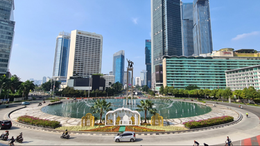Empresarios accederán a los mejores productos de Indonesia en gran feria gratuita
